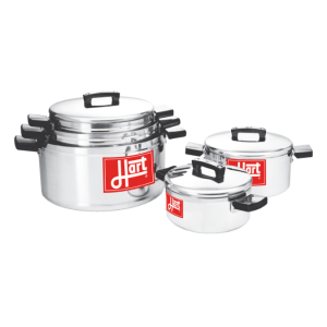 Hart J7 10 Piece Set