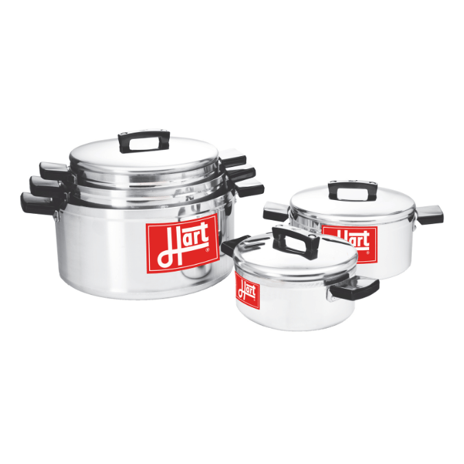 Hart J7 10 Piece Set