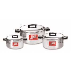 Hart J7 6 Piece Set