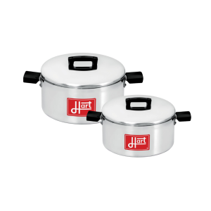 Hart J7 4 Piece Set