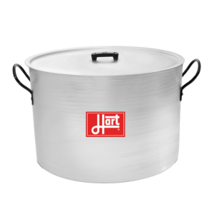 Hart HQ 50 Litre Pot With Lid