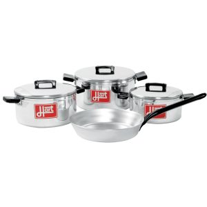 Hart J7 7 Piece Set