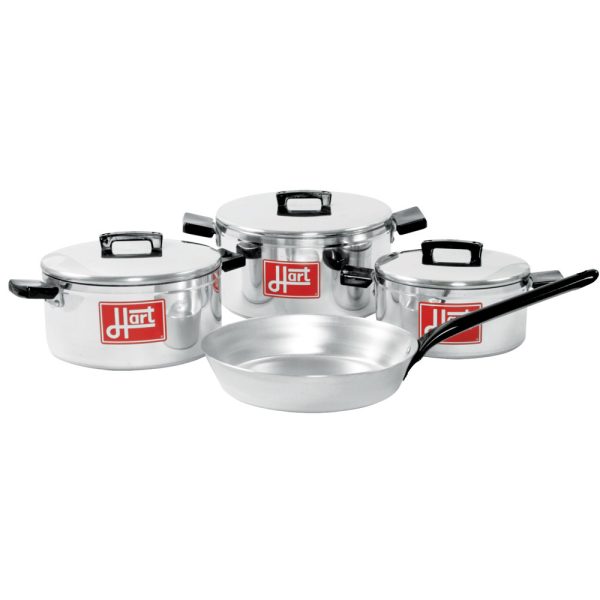 Hart J7 7 Piece Set