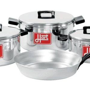 Hart J7 7 Piece Set