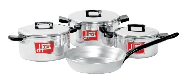 Hart J7 7 Piece Set - Image 2