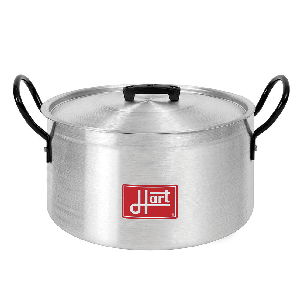 Hart J7 12 Litre Pot With Lid