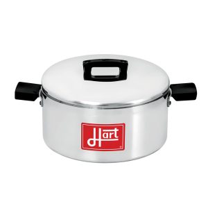 Hart J7 175mm Pot With Lid