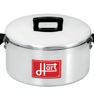 Hart J7 175mm Pot With Lid