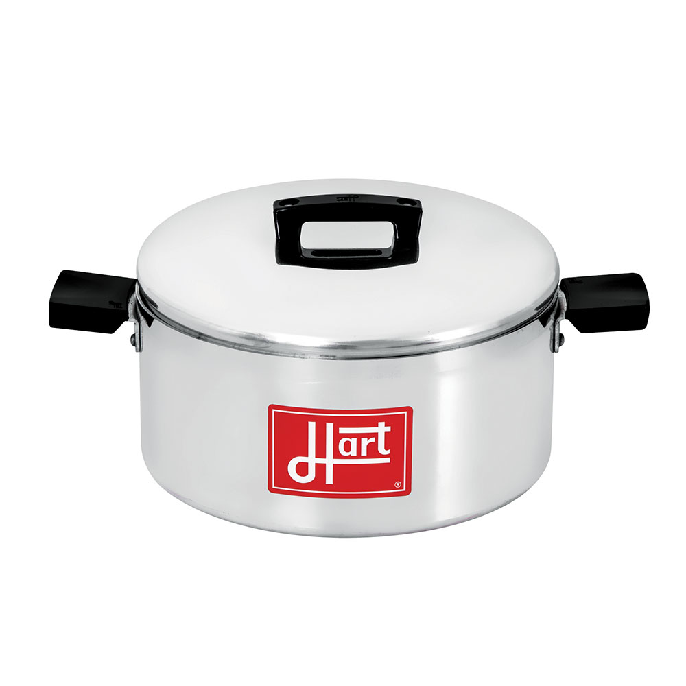 Hart J7 175mm Pot With Lid