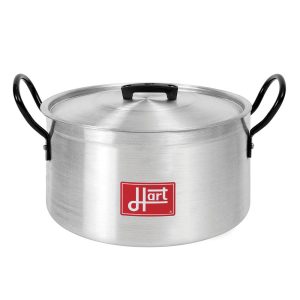 Hart J7 21 Litre Pot With Lid