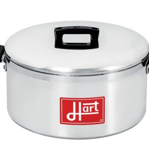 Hart J7 225mm Pot With Lid