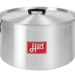 Hart J7 36 Litre Pot With Lid