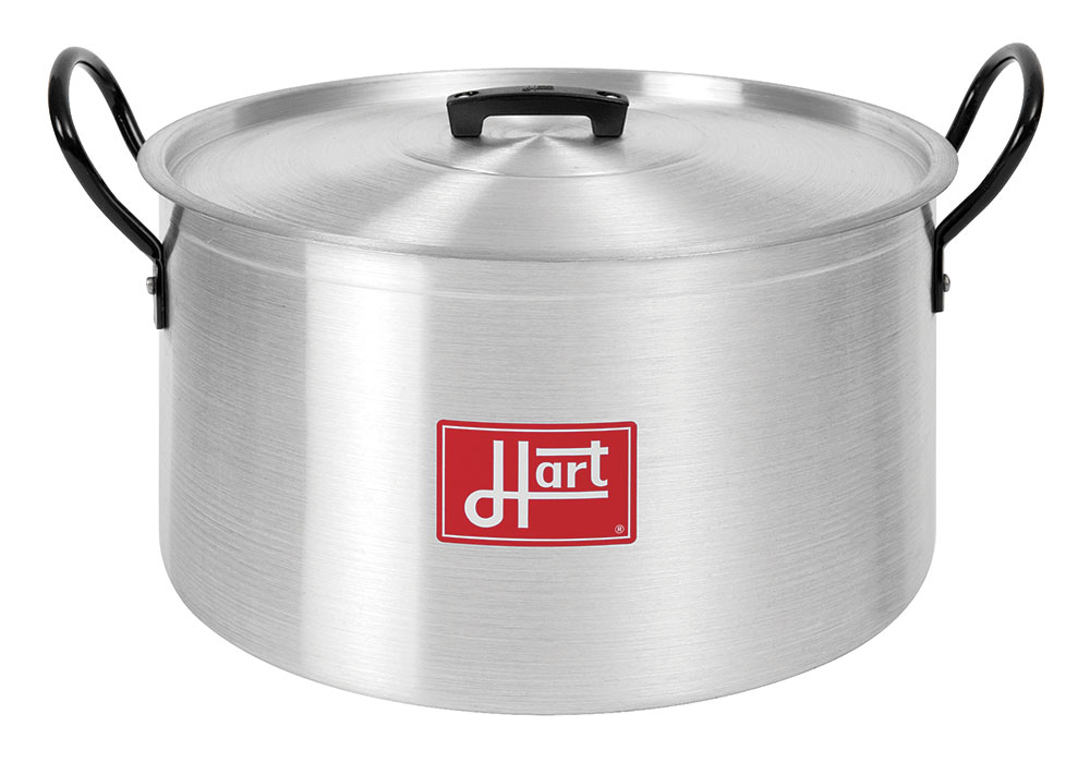 Hart J7 36 Litre Pot With Lid - Image 2