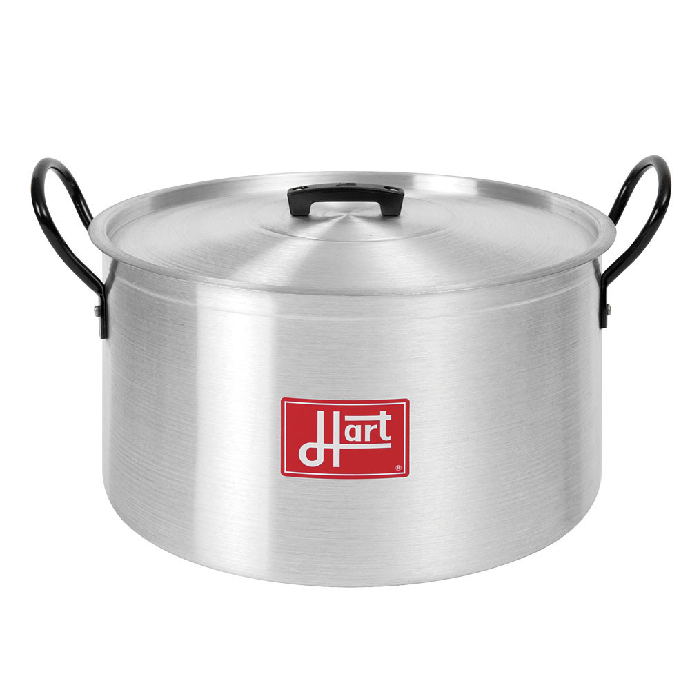 Hart J7 36 Litre Pot With Lid