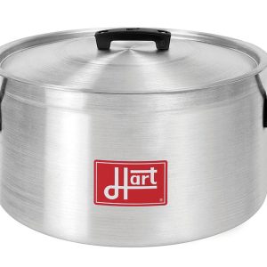 Hart J7 7 Litre Pot With Lid