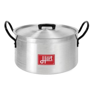 Hart J7 7 Litre Pot With Lid