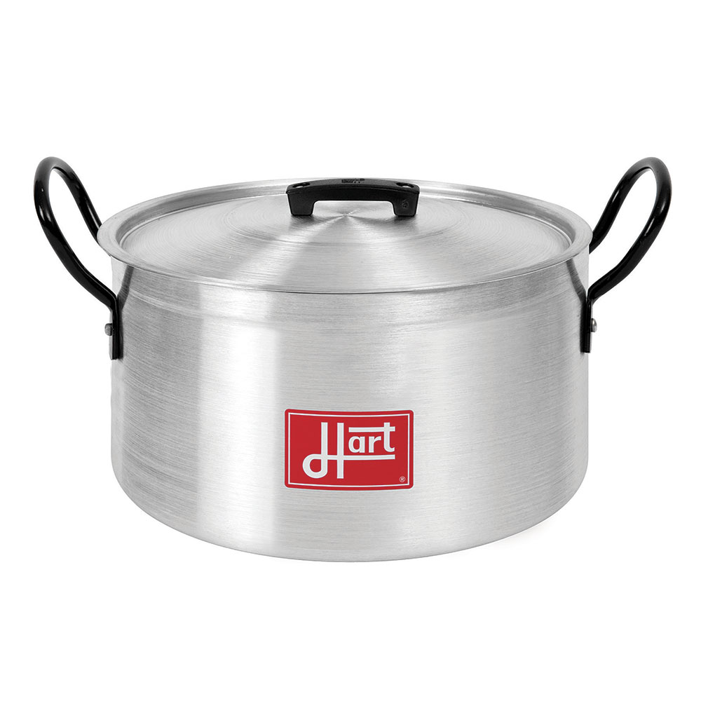 Hart J7 7 Litre Pot With Lid