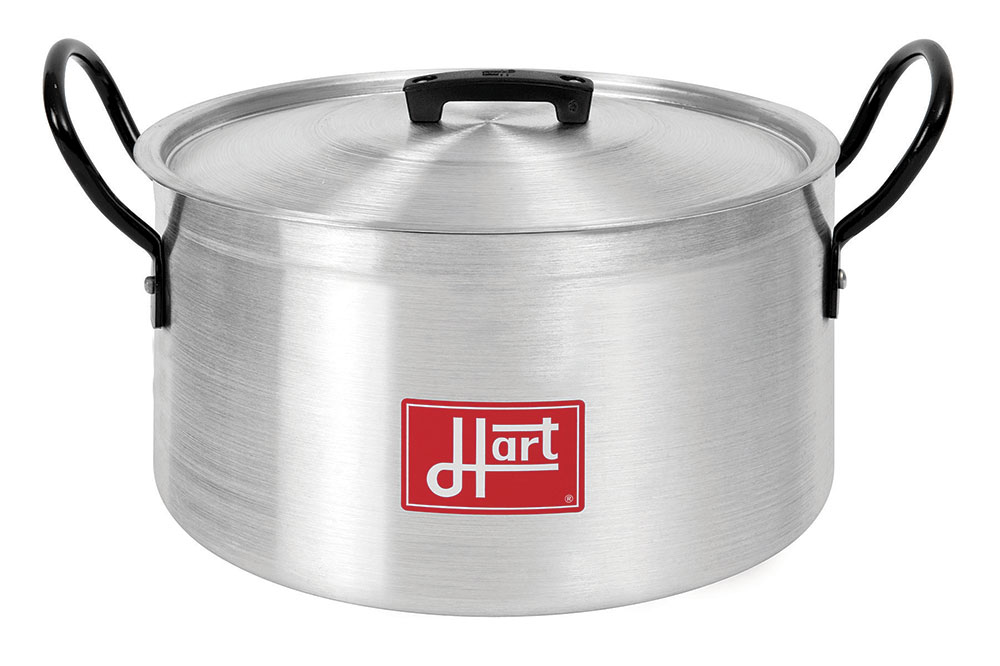 Hart J7 7 Litre Pot With Lid - Image 2