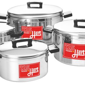 Hart J7 8 Piece Set