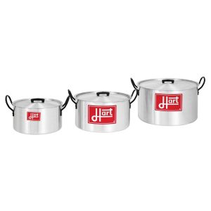 Hart J7 Catering Set