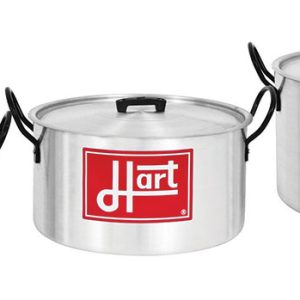 Hart J7 Catering Set