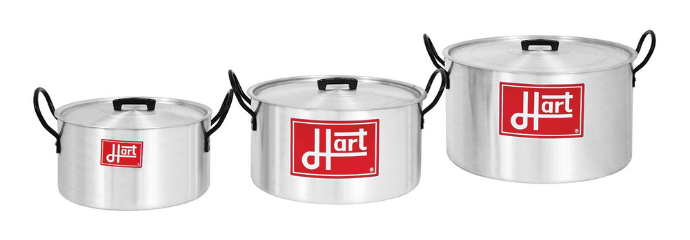 Hart J7 Catering Set - Image 2