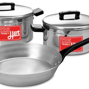 Hart J7 Starter Set