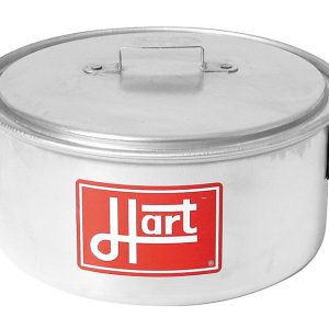 Hart Z2 150mm Pot with Lid
