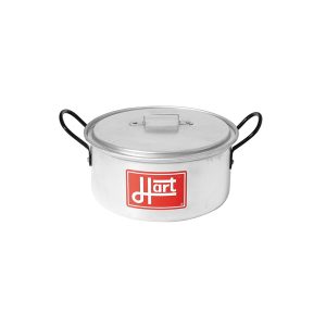 Hart Z2 150mm Pot with Lid