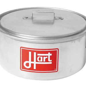 Hart Z2 175mm Pot With Lid