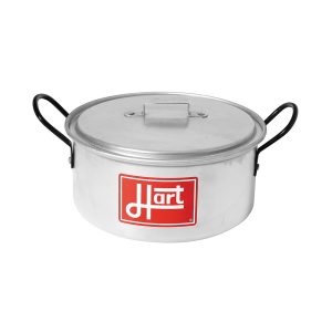 Hart Z2 175mm Pot With Lid