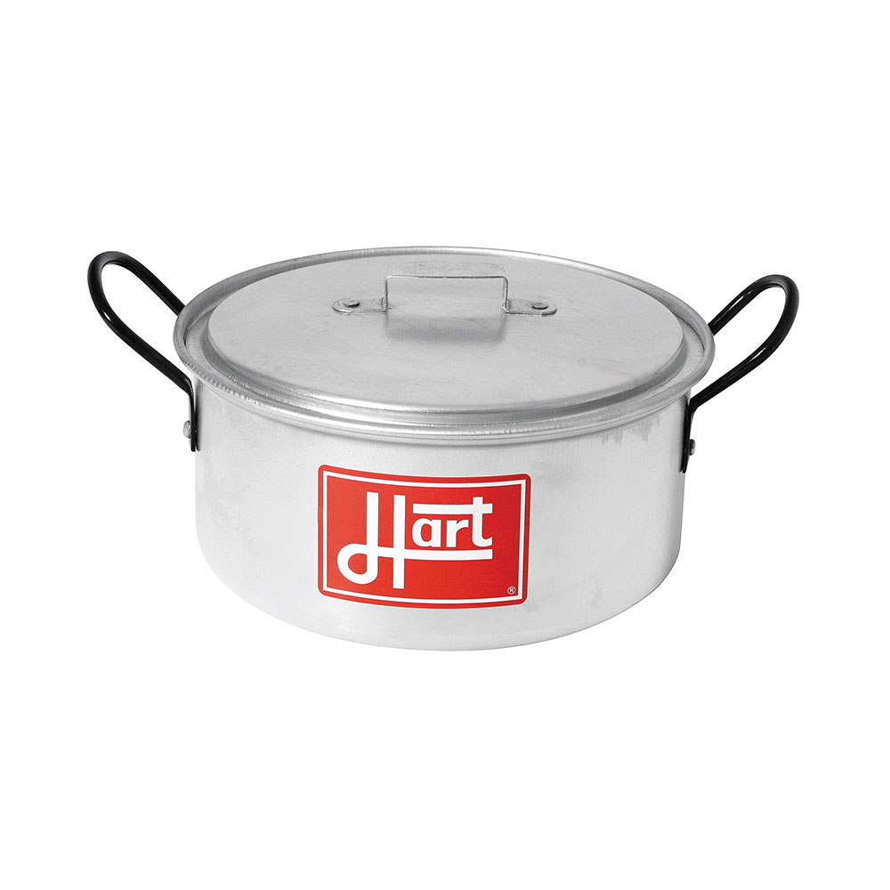 Hart Z2 175mm Pot With Lid