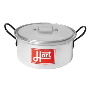 Hart Z2 200mm Pot With Lid