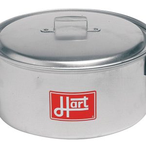 Hart Z2 250mm Pot With Lid