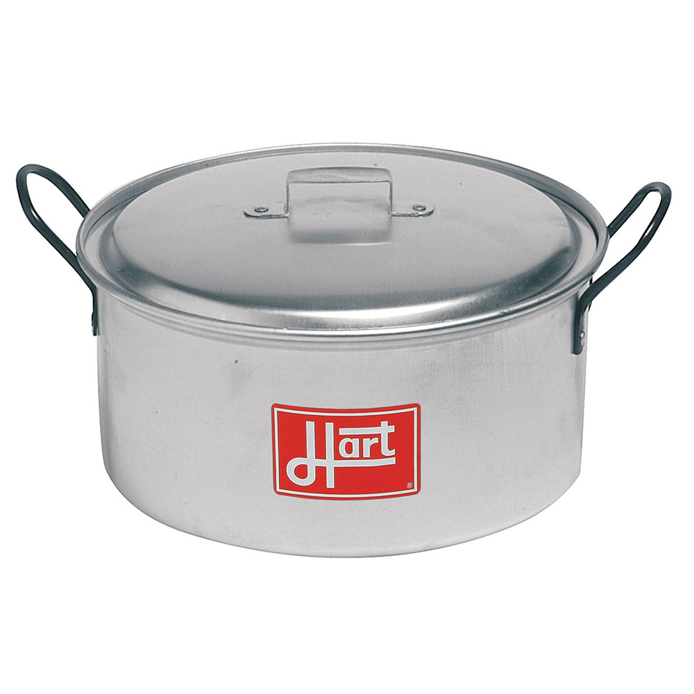 Hart Z2 250mm Pot With Lid