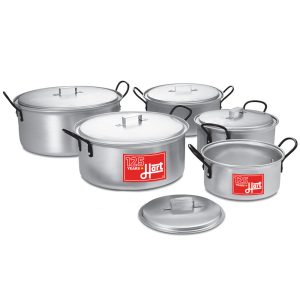 Hart Z2 10 Piece Set