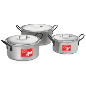 Hart Z2 6 Piece Set