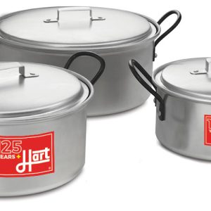Hart Z2 6 Piece Set