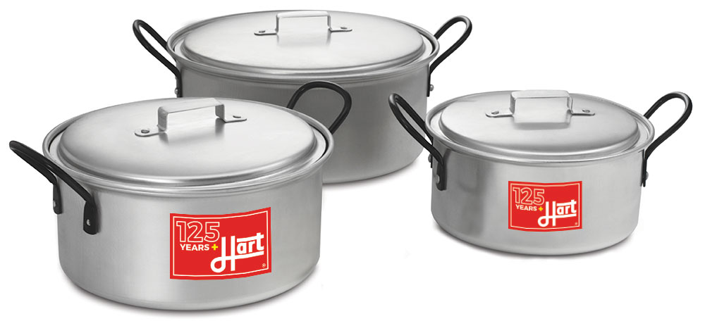 Hart Z2 6 Piece Set - Image 2