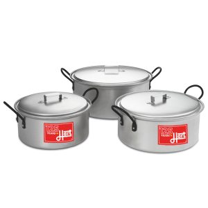 Hart Z2 6 Piece Set Large