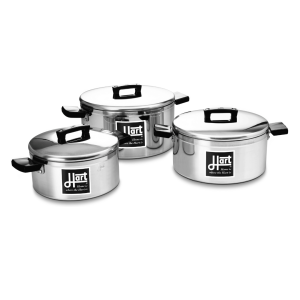 Hart Kitchen Hero 6 Piece Set